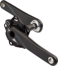 Quarq Quarq Elsa (R Power Meter BB30 170mm 110mm BCD Crankset No Bottom Bracket No Chainrings)