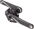 Quarq Quarq Riken (Power Meter GXP 170mm 130mm BCD Crankset No Bottom Bracket No Chainrings)