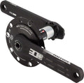 Rotor InPower 3D+ Power Meter Crankset (Powermeter Crankset 110 BCD Microadjust Spider (MAS) 170mm Length Black)