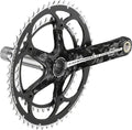 Campagnolo Centaur Carbon (Crankset 175 53-39 Power-Torque 10 Speed~ Bottom Bracket Not Included)