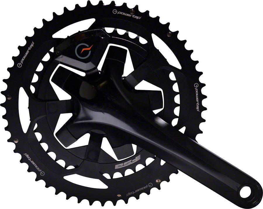 PowerTap C1 with Power Sensor (C-1 53/39 Chainring)