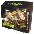Magic the Gathering: Secrets of Strixhaven: Collector Booster Box