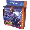 Magic: Teenage Ninja Mutant Turtles: Collector Booster Box