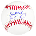Connelly Early Signed Rawlings Official Major League Baseball (Fanatics/MLB)