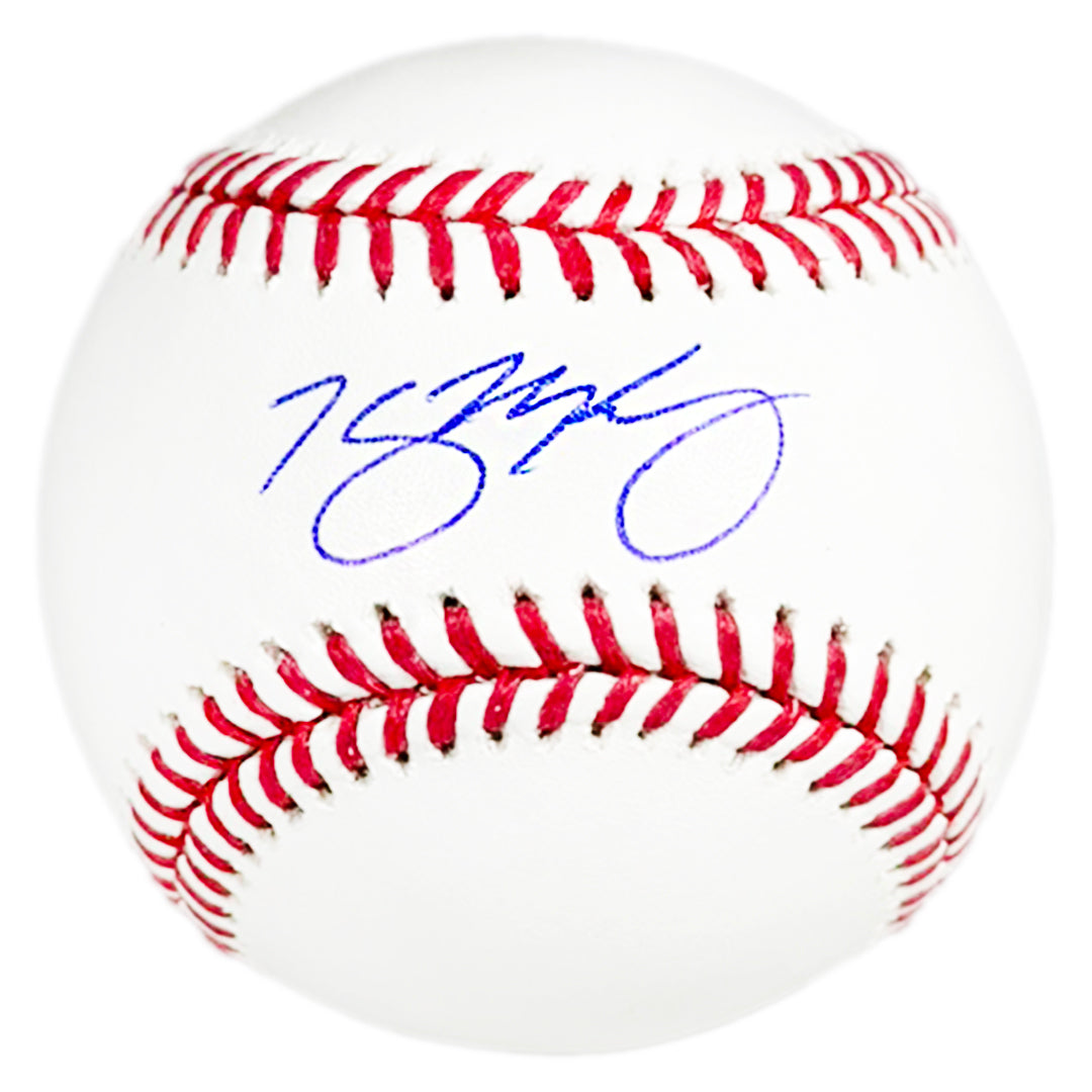 Connelly Early Signed Rawlings Official Major League Baseball (Fanatics/MLB)