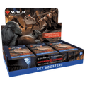 Magic The Gathering: Dungeons & Dragons Battle For Baldur's Gate Set Booster Box