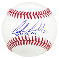 Corbin Carroll Signed 2023 NL ROY Inscription Rawlings Official Major League Baseball (Fanatics/MLB)