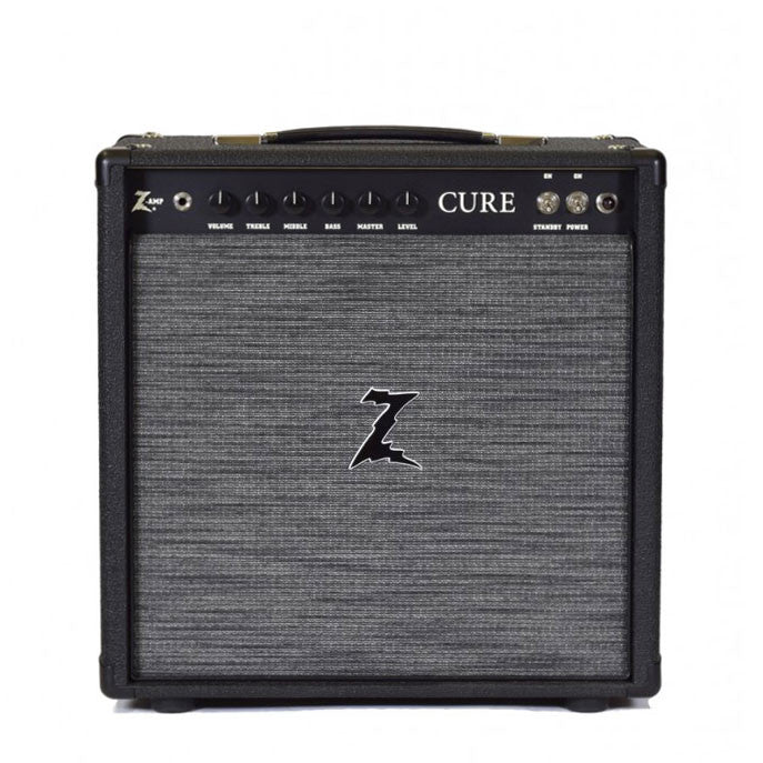 Dr. Z Amps - Cure 1x12" Studio Combo (Default)
