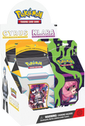 Pokémon TCG: Klara / Cyrus Premium Tournament Collection (Klara Premium Tournament Collection)