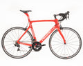 2022 Pinarello Gan 105 RS100 (Wht A600 / 44)
