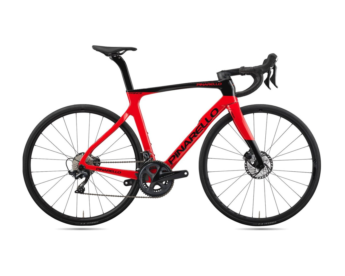 Pinarello Prince Disk Ultegra (Sky B214 / 51.5)