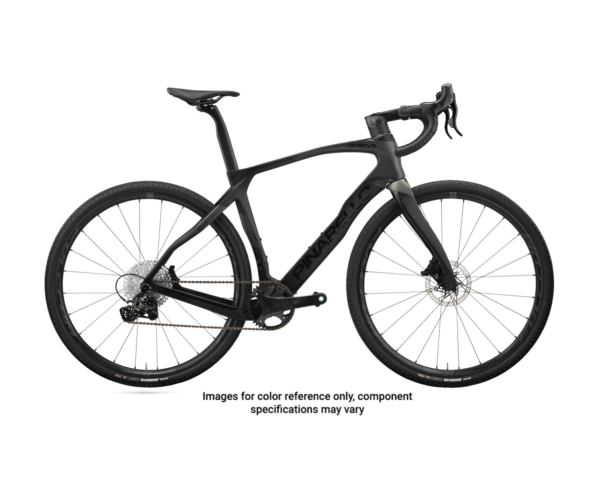 2022 Pinarello GREVIL F EKAR (50cm)