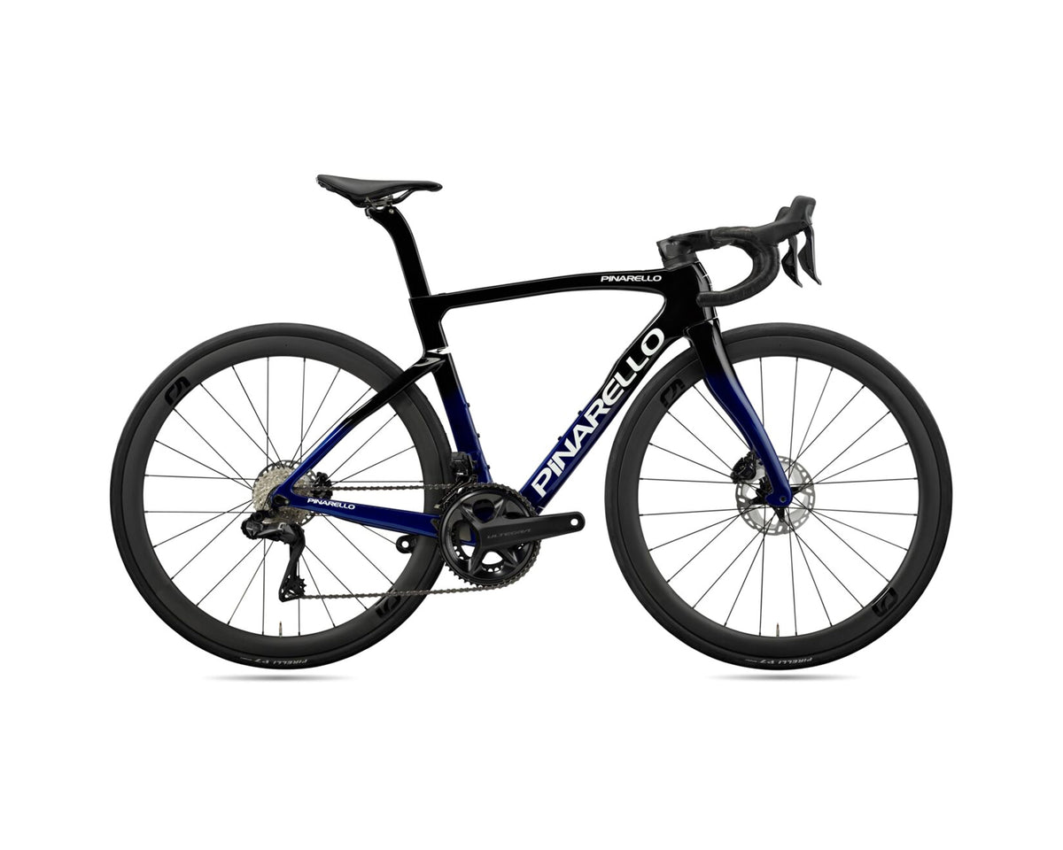 2024 Pinarello F7 Ultegra Di2 (FASTEST RED / 53)