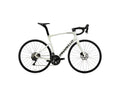 Pinarello X1 105 12spd (PEARL WHITE / 54.5)