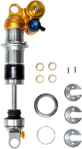 Ohlins TTX22 m.2 Coil Rear Shock - Metric, 210mm x 55mm, Standard, Gold