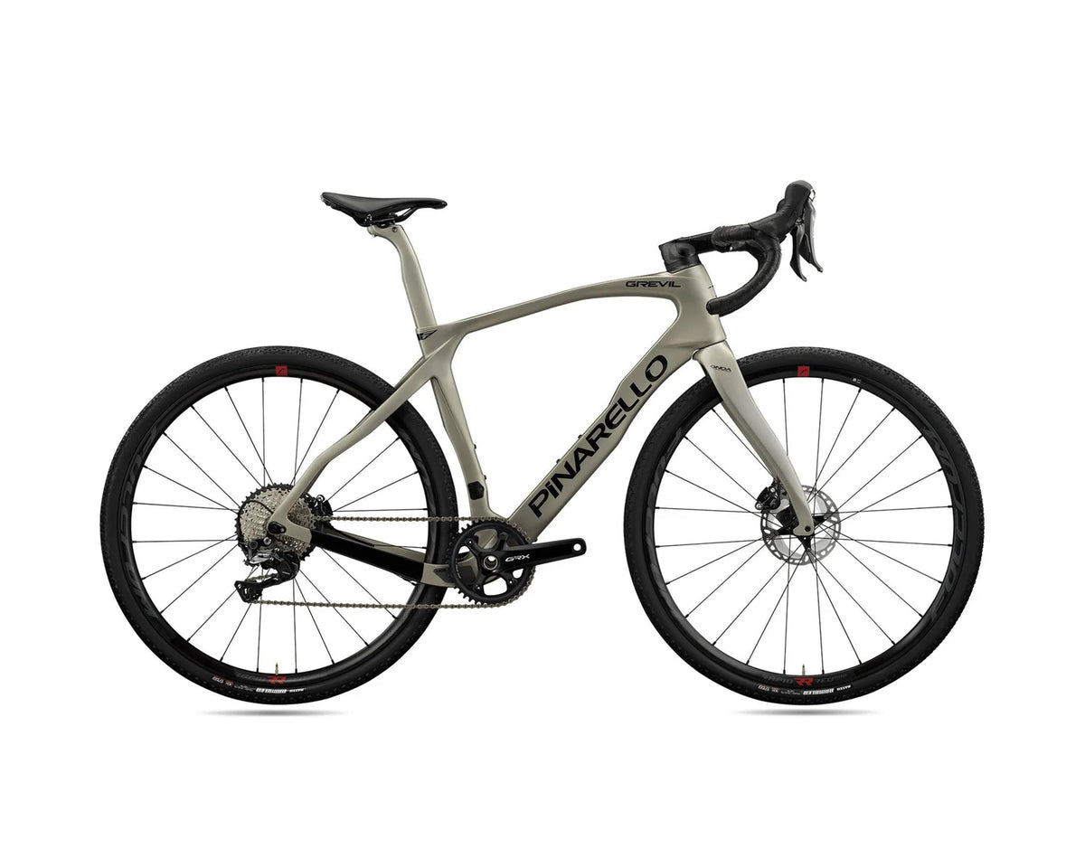 2024 Pinarello Grevil F5 GRX610 (50)