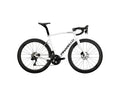 2024 Pinarello X5 105 Di2 (XOLAR BLACK / 43)