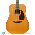Collings Acoustic Guitars - D1 A Traditional T Series Baked (Default)