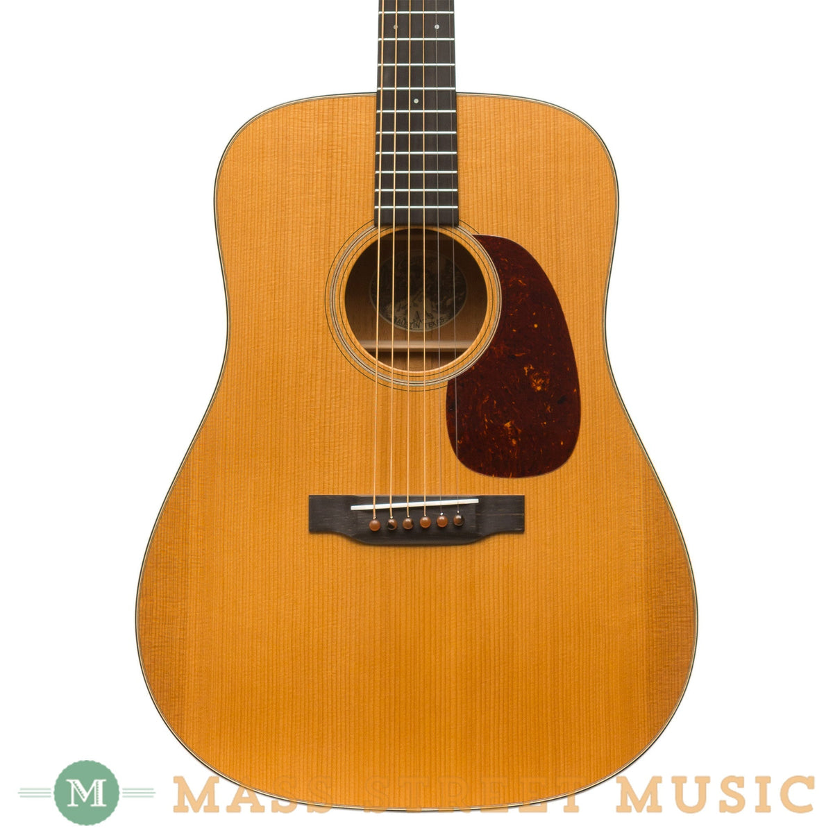 Collings Acoustic Guitars - D1 A Traditional T Series Baked (Default)