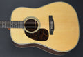 D-28 Left Hand - Gloss Natural
