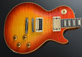 "Made to Measure" 1959 Les Paul Standard Reissue - Believer Burst