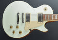 "Inspired by Gibson" Les Paul Standard 50's - Classic White