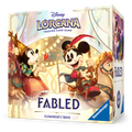 Lorcana: Fabled: Illumineer's Trove