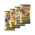 Dragon Majesty Booster Packs