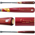 Elly De La Cruz Autographed Red B45 Player Model Baseball Bat Cincinnati Reds "Cycle 6/23/23" Beckett BAS Witness