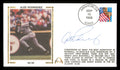 Alex Rodriguez Autographed 1998 First Day Cover Seattle Mariners
