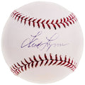 Fred Lynn Autographed Official MLB Baseball Boston Red Sox, Los Angeles Angels Tristar Holo #7130970