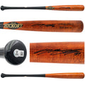 Jung Hoo Lee Autographed Orange & Black Old Hickory Player Model Baseball Bat San Francisco Giants Beckett BAS Witness