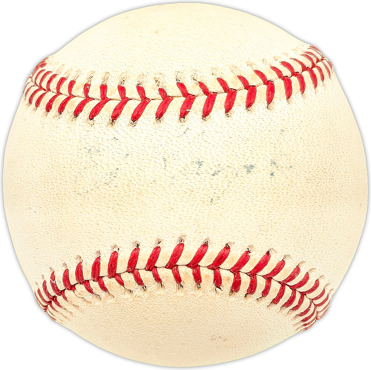 Ed Kazak Autographed Official AL Baseball St. Louis Cardinals, Cincinnati Reds