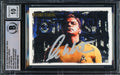 William Shatner Autographed 2005 Rittenhouse Art & Images Card #79 Star Trek The Original Series Captain Kirk Auto Grade Gem Mint 10 Beckett BAS