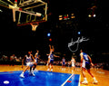 Christian Laettner Autographed 16x20 Photo Duke Blue Devils Game Winning 'The Shot' JSA