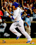 Willson Contreras Autographed 16x20 Photo Chicago Cubs WC Holo