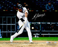 Yoan Moncada Autographed 16x20 Photo Chicago White Sox Fanatics & MLB Holo