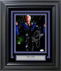 Ric Flair Autographed Framed 8x10 Photo JSA Stock #209417