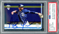 Fernando Tatis Jr. Autographed 2019 Topps Chrome Rookie Card #203 San Diego Padres PSA 10 Auto Grade Gem Mint 10 PSA/DNA #62841448