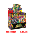 Mega Evolution: Delta Reign Booster Box