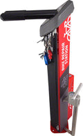 Saris Deluxe Public Work Stand (Stand Powder Coat Finish)