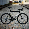 Pegoretti Duende Rock & Roll Custom Build