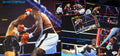 Mike Tyson & Henry Tillman Autographed Magazine Poster Photo Vintage PSA/DNA #T19763