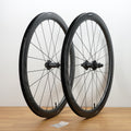 Scope R4 Carbon Disc Wheelset - 45mm - New OEM (XDR)