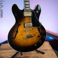 1979 Gibson ES-347 Sunburst
