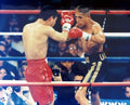 Fernando Vargas Autographed 16x20 Photo PSA/DNA #T14868