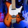 Strandberg Salen Deluxe NX 6 Multiscale Headless Guitar Vintage Burst Gloss