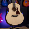 2021 Taylor GTe Urban Ash Acoustic-Electric Guitar