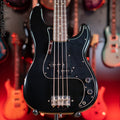 1976 Fender Precision Bass Black