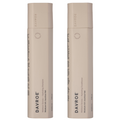 Davroe Moisture Senses Hydrating Shampoo & Conditioner Twin 2 x 325ml